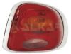 MINI 63219807808 Combination Rearlight